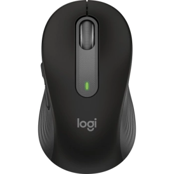 Logitech Miš M650 Signature Wireless Graphite