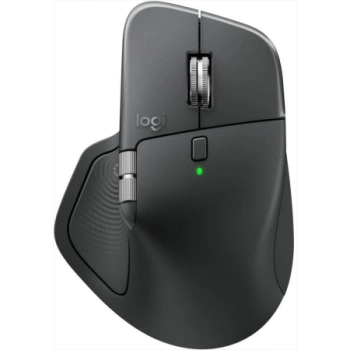 Logitech Miš MX Master 4 for Business Wireless Graphite