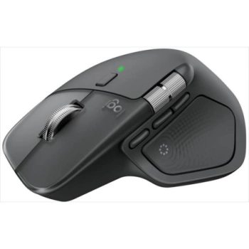 Logitech Miš MX Master 4 for Business Wireless Graphite