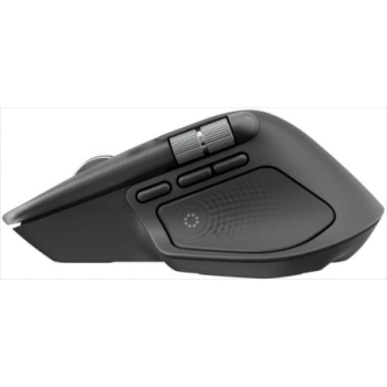 Logitech Miš MX Master 4 for Business Wireless Graphite