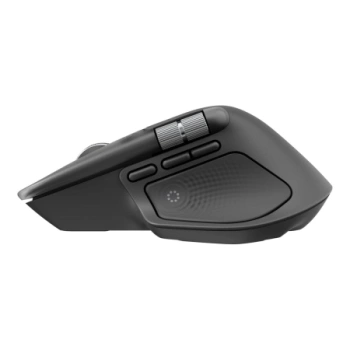 Logitech Miš MX Master 4 Wireless Graphite