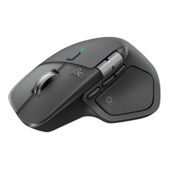 Logitech Miš MX Master 4 Wireless Graphite