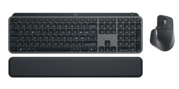 LOGITECH MX KEYS COMBO for BusinessGen2 - GRAPHITE - ITA - BT - MEDITER-412
