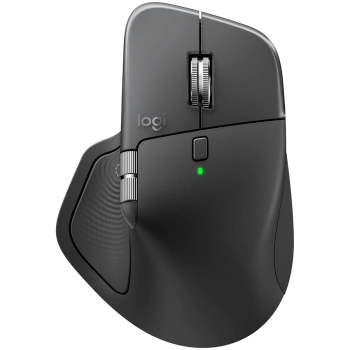LOGITECH MX Master 4 - GRAPHITE - 2.4GHZ/BT - EMEA28i-935