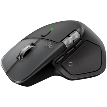LOGITECH MX Master 4 - GRAPHITE - 2.4GHZ/BT - EMEA28i-935