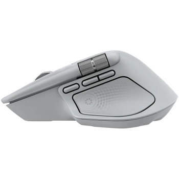 LOGITECH MX Master 4 - PALE GREY - 2.4GHZ/BT - EMEA28i-935