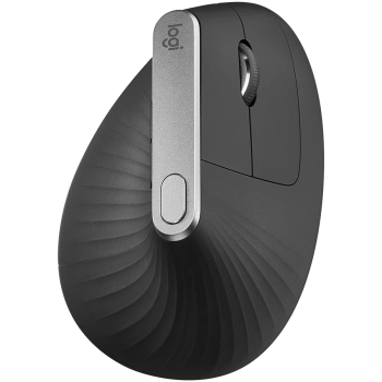 LOGITECH MX Vertical Bluetooth Mouse - GRAPHITE