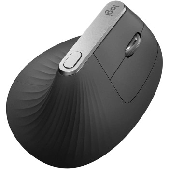 LOGITECH MX Vertical Bluetooth Mouse - GRAPHITE