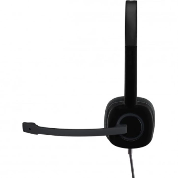 Logitech Slušalice H151