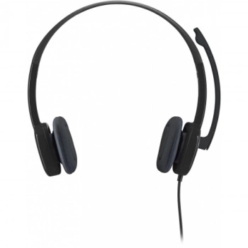 Logitech Slušalice H151