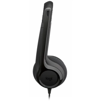 Logitech Slušalice H390 Type-C