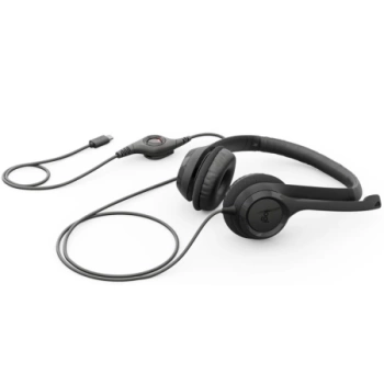 Logitech Slušalice H390 Type-C