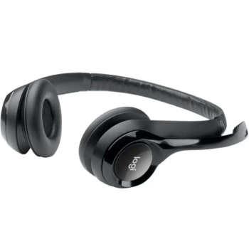 Logitech Slušalice H390 USB