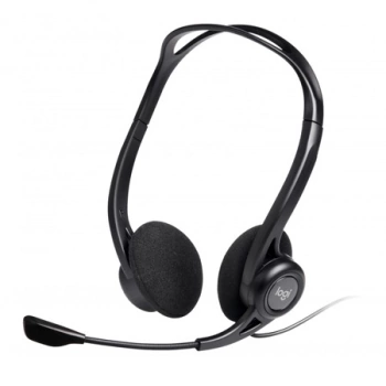 Logitech Slušalice PC960 USB