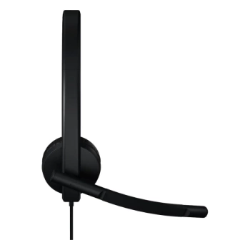 Logitech Slušalice sa mikrofonom H570e Type-C