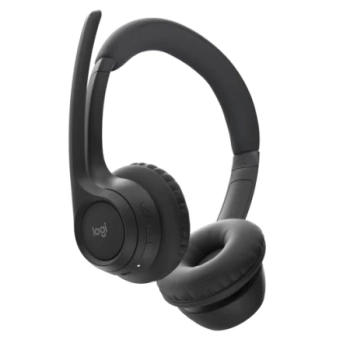 Logitech Slušalice Zone 300 Wireless Black