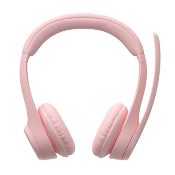 Logitech Slušalice Zone 300 Wireless Rose