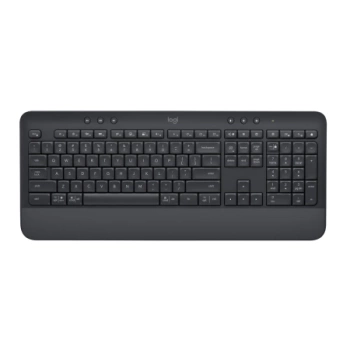 Logitech Tastatura K650 Signature Slim Wireless