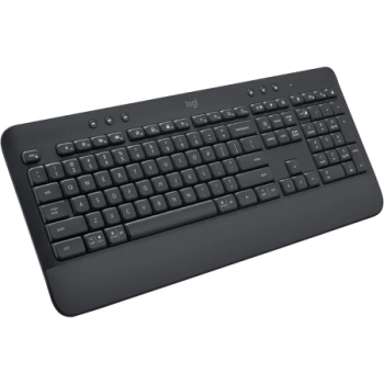 Logitech Tastatura K650 Signature Slim Wireless