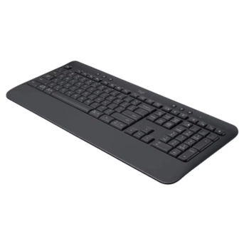 Logitech Tastatura K650 Signature Slim Wireless