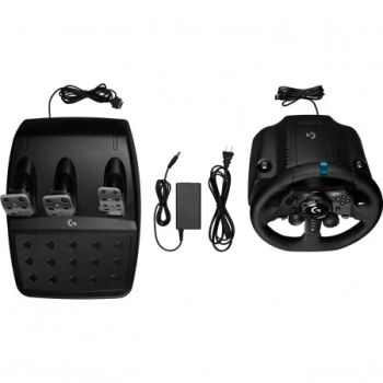 Logitech Volan G923 PS5/PS4/PC