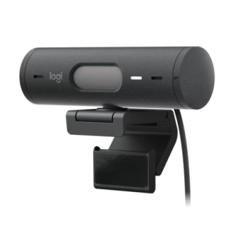 Logitech Webcam Brio 505 Graphite