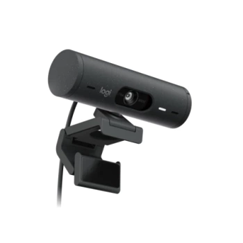 Logitech Webcam Brio 505 Graphite