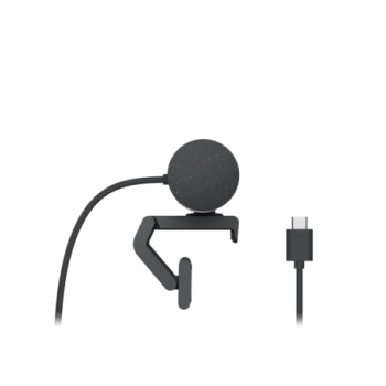 Logitech Webcam Brio 505 Graphite