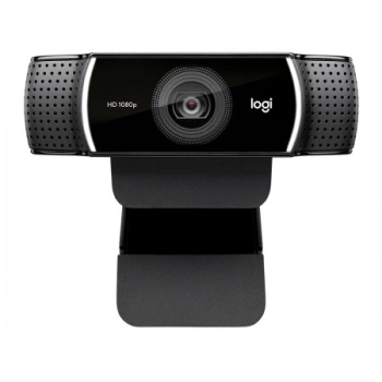 Logitech WebCam PRO C922
