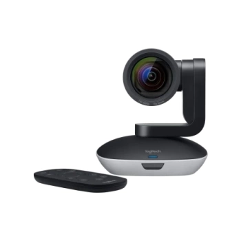 Logitech WebCam PTZ PRO 2 CC2900ep Conference