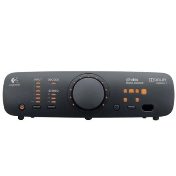 Logitech Zvučnici Z906