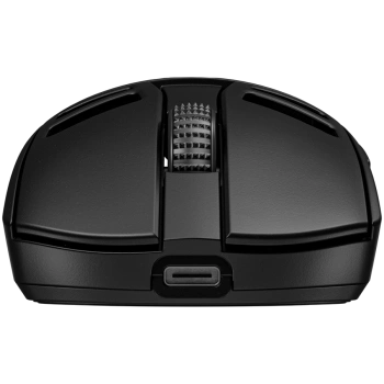 LORGAR MSE90W, Magnesium Alloy Wireless Gaming Mouse Elite, Black