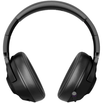 LORGAR Noah 702, Wireless Gaming Headset, black
