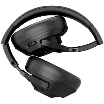 LORGAR Noah 702, Wireless Gaming Headset, black