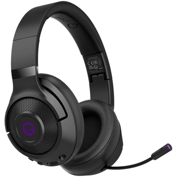 LORGAR Noah 702, Wireless Gaming Headset, black