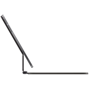 Magic Keyboard for iPad Air 11-inch (M4) - International English - Black