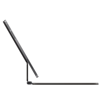 Magic Keyboard for iPad Air 11-inch (M4) - International English - Black