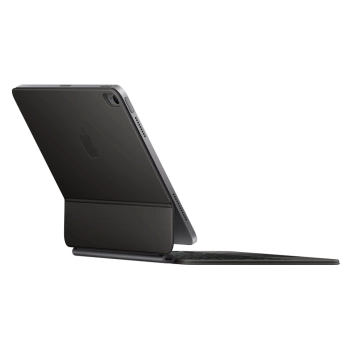 Magic Keyboard for iPad Air 11-inch (M4) - International English - Black
