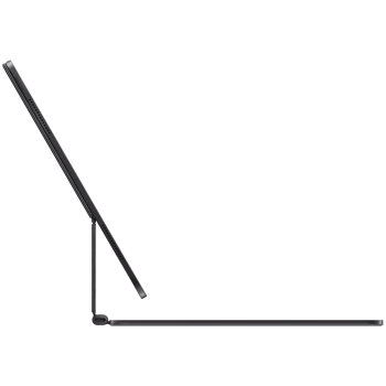 Magic Keyboard for iPad Pro 13‑inch (M4) - International English - Black,Model A2974