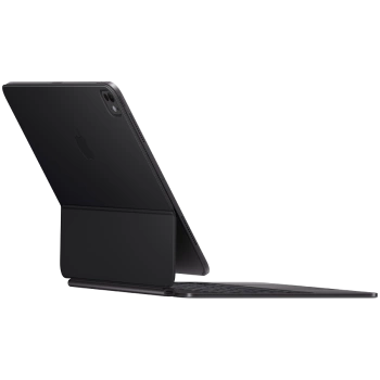 Magic Keyboard for iPad Pro 13‑inch (M4) - International English - Black,Model A2974