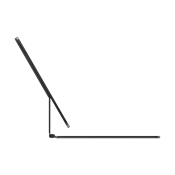 Magic Keyboard for iPad Pro 13‑inch (M4) - International English - Black,Model A2974