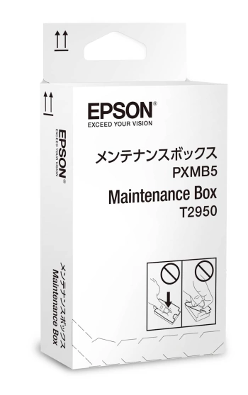 Maintenance Box EPSON WF-100W