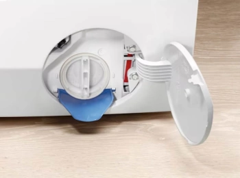 Mašina pranje i sušenje veša ELECTROLUX EW7W4492E