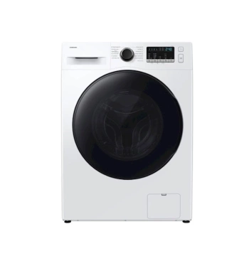 Mašina za pranje i sušenje SAMSUNG WD80HG4U04BELE