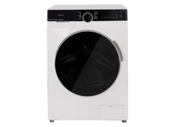 Mašina za pranje i sušenje veša TESLA WW107591M/inverter/10kg/7kg/1500 obrataja/B/85x59,5x56,5/bela