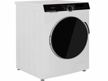 Mašina za pranje i sušenje veša TESLA WW107591M/inverter/10kg/7kg/1500 obrataja/B/85x59,5x56,5/bela