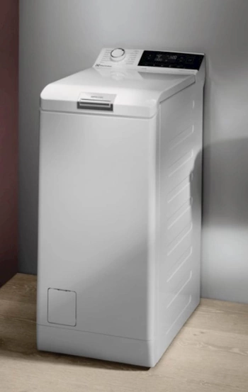 Mašina za veš sa gornjim punjenjem Electrolux EW7TN3372, 7 kg