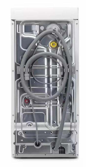 Mašina za veš sa gornjim punjenjem Electrolux EW6TN5261F, 6 kg