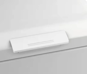 Mašina za veš sa gornjim punjenjem Electrolux EW6TN5261F, 6 kg