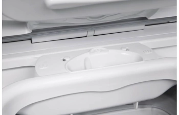 Mašina za veš sa gornjim punjenjem Electrolux EW6TN5261F, 6 kg